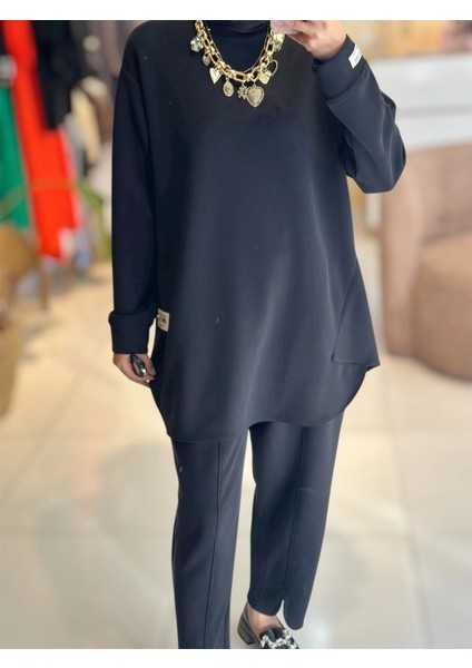 Tripen Siyah Spor Ikili Takım fiyatları