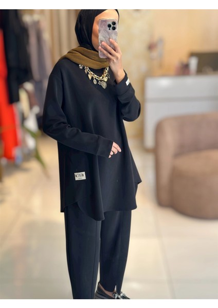 Tripen Siyah Spor Ikili Takım fırsatları