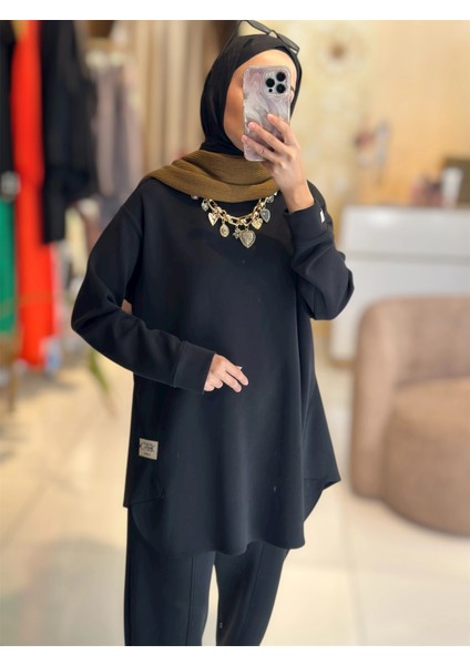 Tripen Siyah Spor Ikili Takım indirimleri