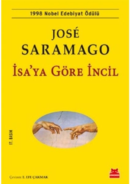 Isa’ya Göre Incil