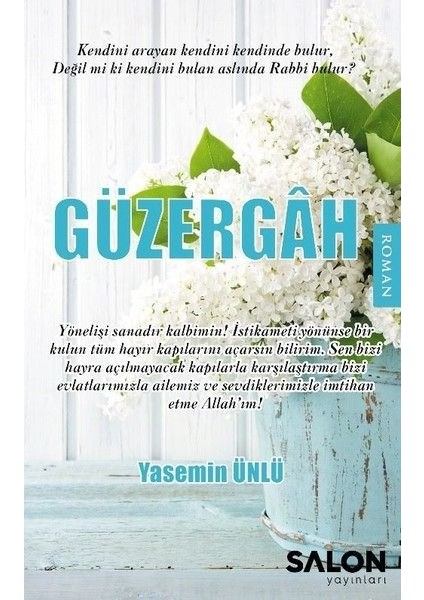 Güzergah