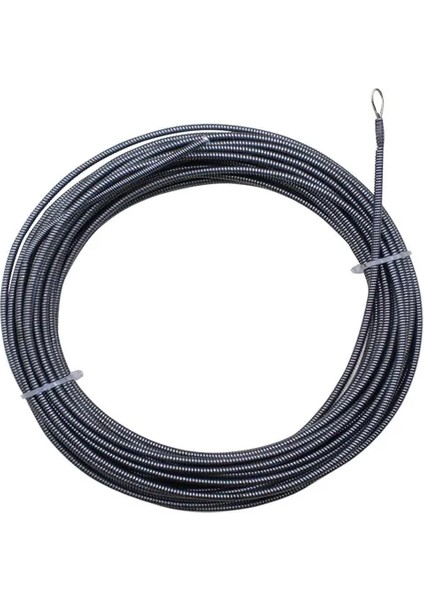 Eltos Elektrikçi Sustası Takviyeli - 10 Metre