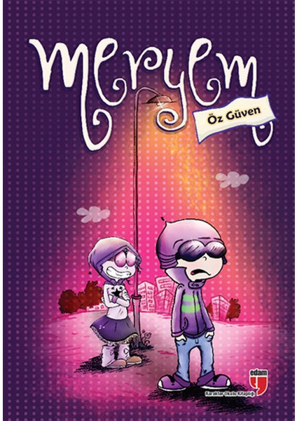 Meryem - Öz Güven