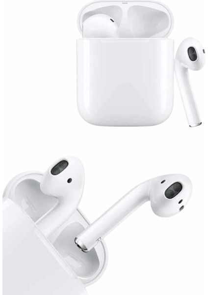Zeroshop 2. Nesil Bluetooth Android ve Ios Uyumlu Kablosuz Kulaklık Çağrı Cevaplama fırsatları