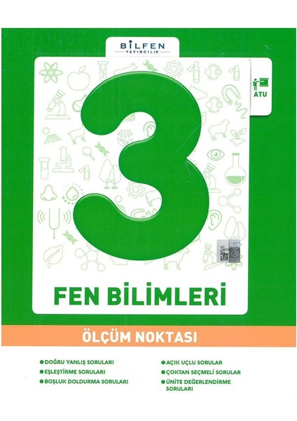 3. Sınıf Fen Bilimleri Ölçüm Noktası fiyatları