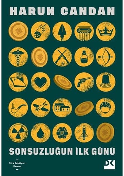 Sonsuzluğun Ilk Günü