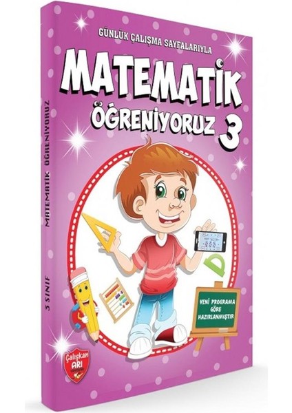 3. Sınıf Matematik Öğreniyoruz 1.Dönem ve 2.Dönem fiyatları