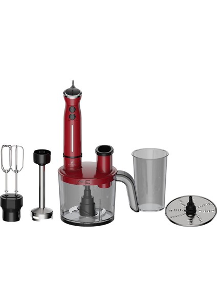 Çok Renkli Çok Amaçlı Mutfak Robotu, Pratik ve Şık Tasarım fırsatları