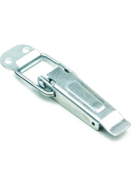 Çinko Sandık, Kutu Klipsi - Büyük, 50 Adet - Lisinya