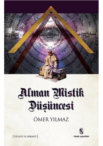 Alman Mistik Düşüncesi