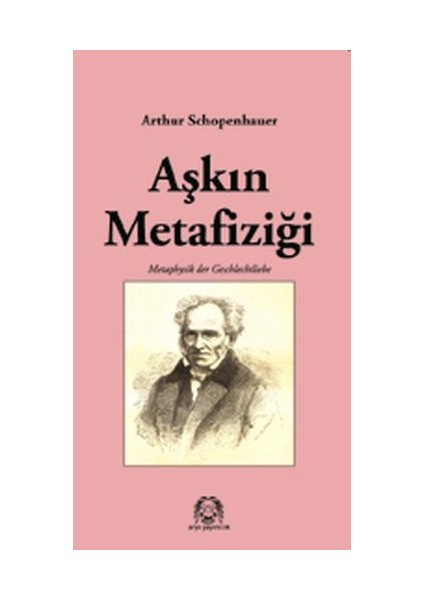 Aşkın Metafiziği