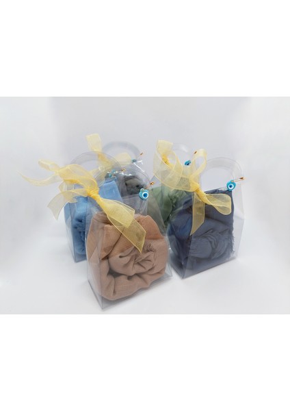 Hediyelik Tülbent 5 Adet fiyatları