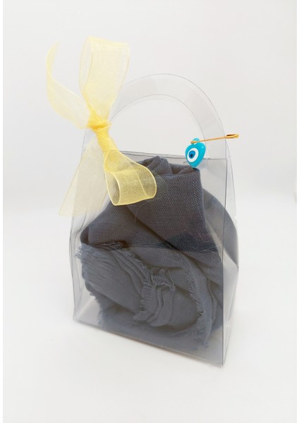 Hediyelik Tülbent 5 Adet modelleri