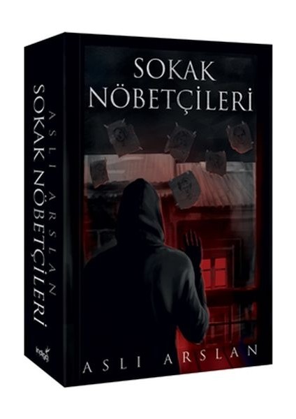 Sokak Nöbetçileri