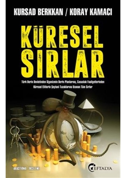 Küresel Sırlar