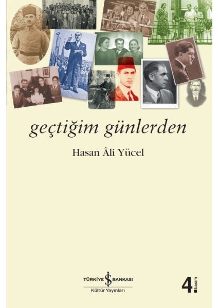 Geçtiğim Günlerden