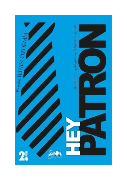 Hey Patron