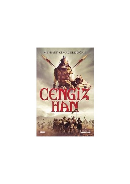 Cengiz Han
