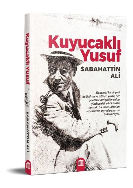 Kuyucaklı Yusuf