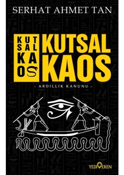 Kutsal Kaos