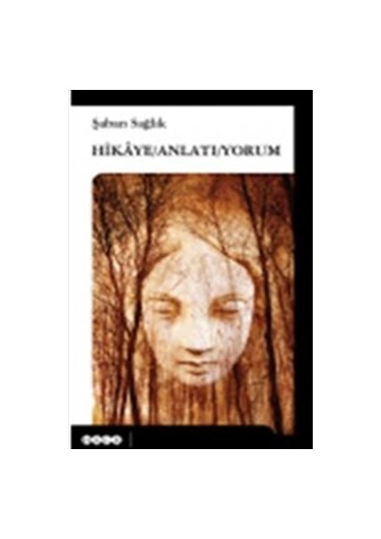 Hikaye Anlatıyorum