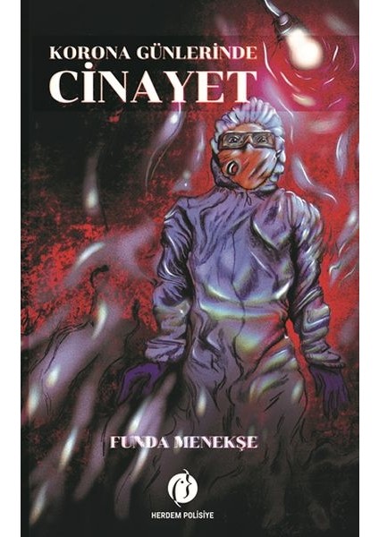 Korona Günlerinde Cinayet