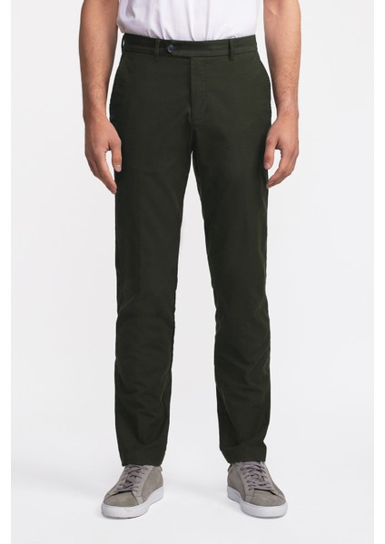 Erkek Haki Chino Pantolon fırsatları