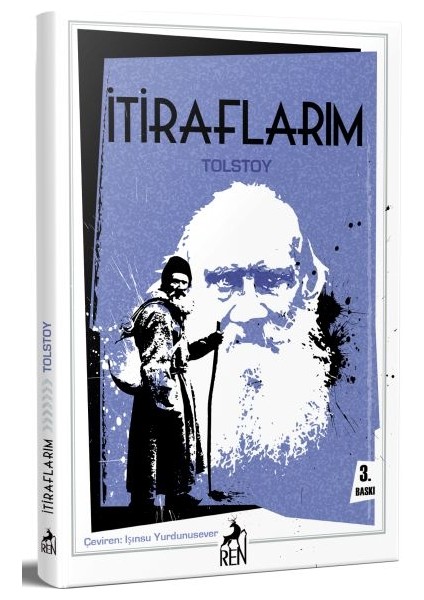 Itiraflarım