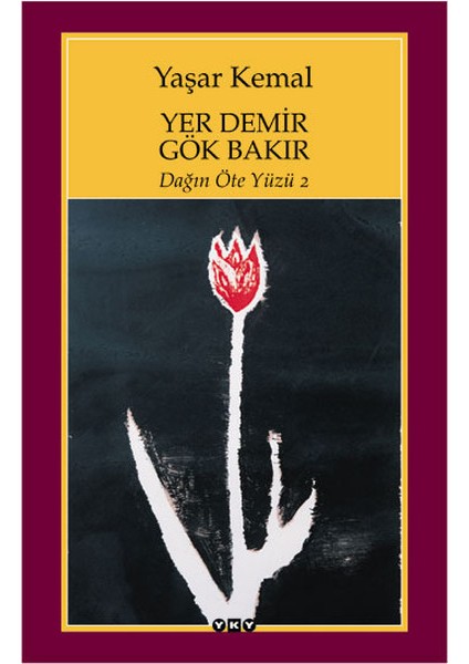 Yer Demir Gök Bakır - Dağın Öte Yüzü 2