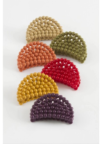 Oval Mandal Toka 4 cm