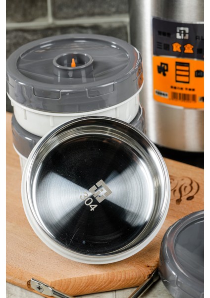 1.9 Lt Çelik Yemek Termosu - Yk1090 fiyatları
