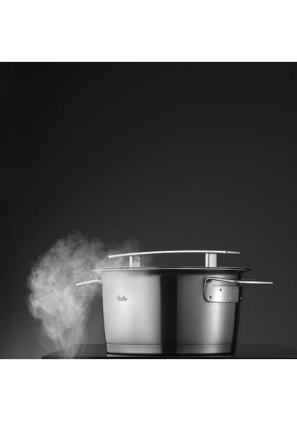 Phi Collection Cam Kapak 9 Parça Tencere Seti fiyatları