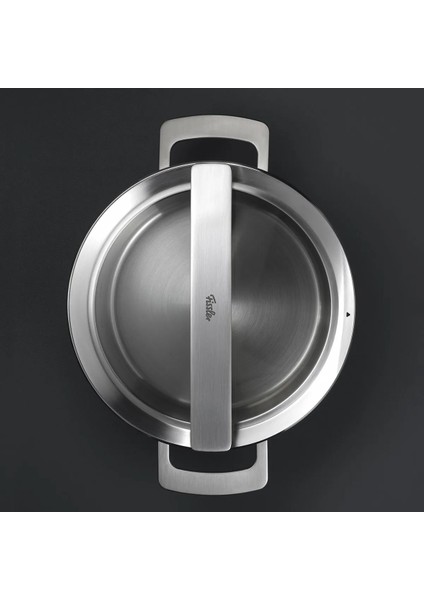 Phi Collection Cam Kapak 9 Parça Tencere Seti fırsatları