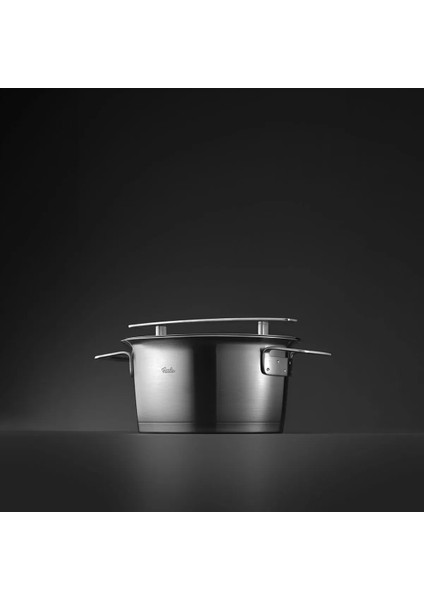 Phi Collection Cam Kapak 9 Parça Tencere Seti indirimleri