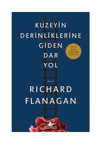 Kuzeyin Derinliklerine Giden Dar Yol