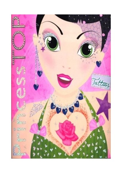 Prıncess Top Desıgns-Tattoos