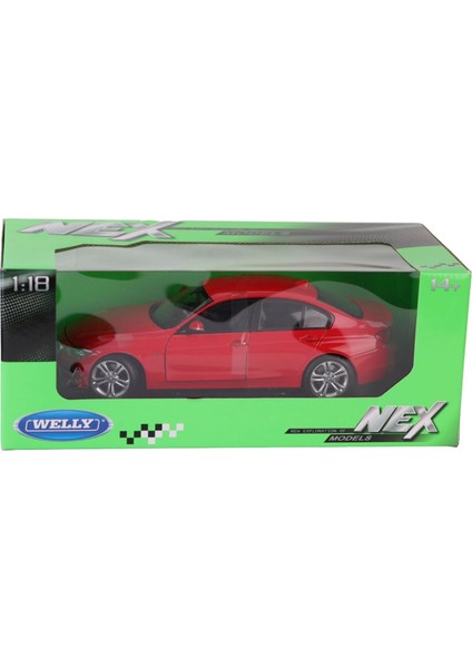 18043 Welly Dıe Cast 1 18 Bmw 335İ fiyatları