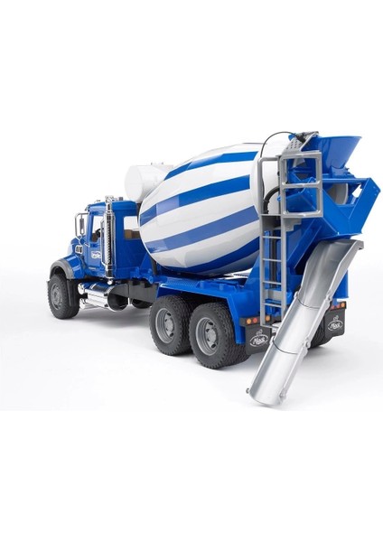 Bruder Mack Granite Beton Mikser BR02814 fiyatları