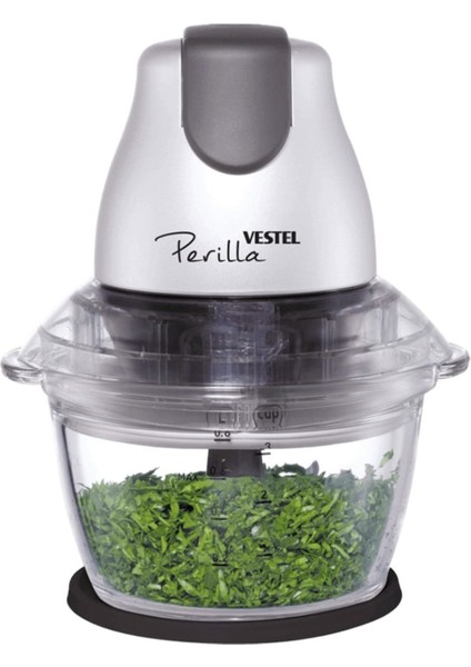 Cam Doğrayıcı, Şık Beyaz Tasarım, Pratik Kullanım, Mutfağınıza Kolaylık Sağlar