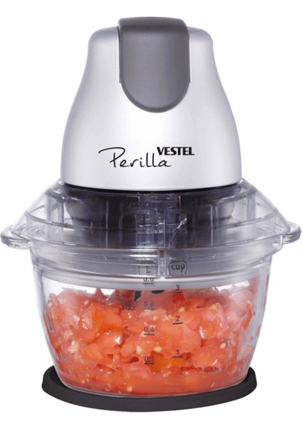 Cam Doğrayıcı, Şık Beyaz Tasarım, Pratik Kullanım, Mutfağınıza Kolaylık Sağlar fırsatları