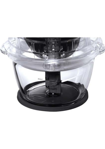 Cam Doğrayıcı, Şık Beyaz Tasarım, Pratik Kullanım, Mutfağınıza Kolaylık Sağlar indirimleri