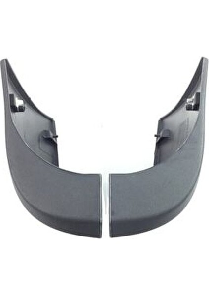 Ford Connect Arka Tampon Köşe Plastiği Sağ-Sol Takım Dayanıklı Siyah 2002-2013 modelleri