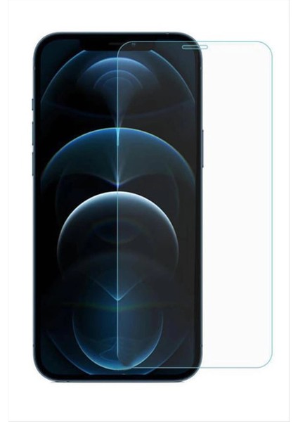 Iphone 12 Pro Max Kırılmaz Cam Ekran Koruyucu