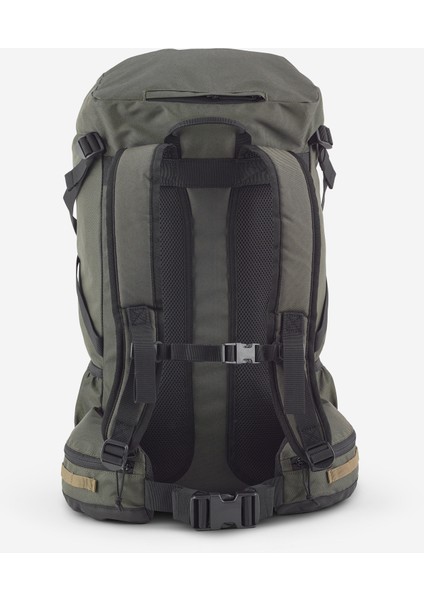 Solognac Sırt Çantası - Haki - Avcılık ve Doğa Gözlemi - 50 L modelleri