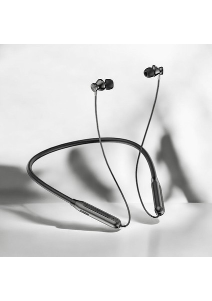 Zeroshop Kablolu Bluetooth Kulaklık Boyun Bantlı Anc Özelliği Yüksek Ses Kaliteli 100 Saat modelleri