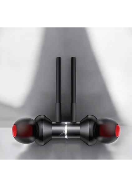 Zeroshop Kablolu Bluetooth Kulaklık Boyun Bantlı Anc Özelliği Yüksek Ses Kaliteli 100 Saat indirimleri