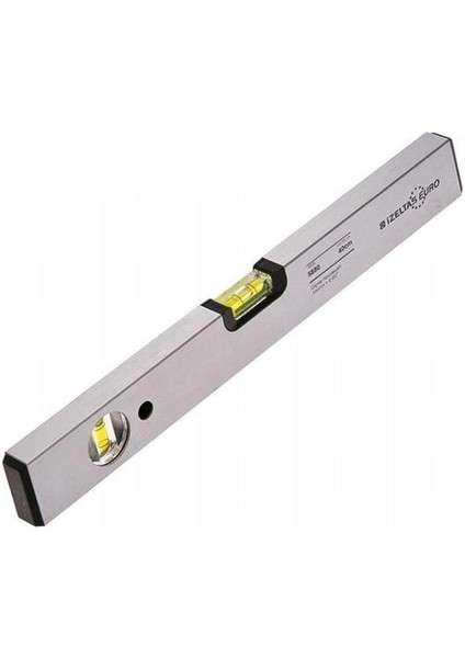 Izeltaş 60 cm Su Terazisi Alüminyum