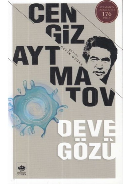Deve Gözü