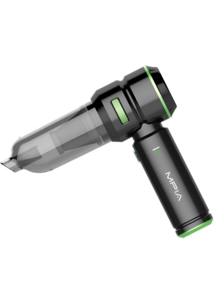 Mpıa Mcv-05 Plus 8 In 1 Araç Süpürgesi
