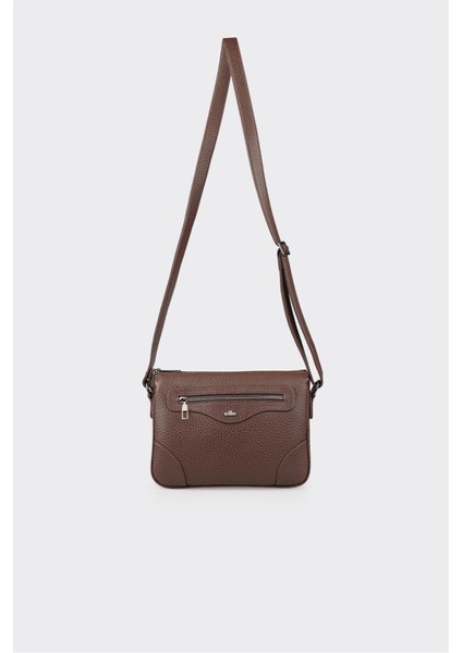 Kahve Kadın Omuz Çantası fiyatları